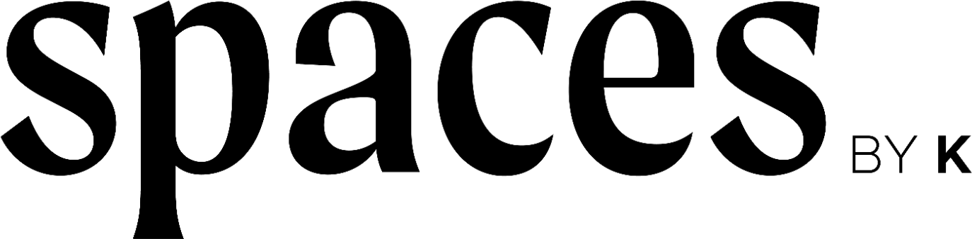 Spaces by K